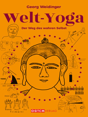 cover image of Welt-Yoga
